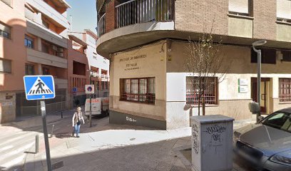 Jaén - Juzgado de Menores Único