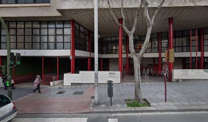 Jaén - Juzgado de lo Social nº 1