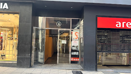 José María de Pereda, 30 ent. izq., 39300 - Cantabria