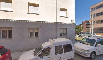 Josep Pla, 2 - bajos Ed. Zaida, 17100 - Girona