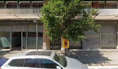 Fachada de Registro de la Propiedad de Sant Feliu de Llobregat Nº 01