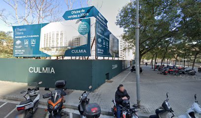 L' Hospitalet de Llobregat - Sección Civil del Tribunal de Instancia nº 1
