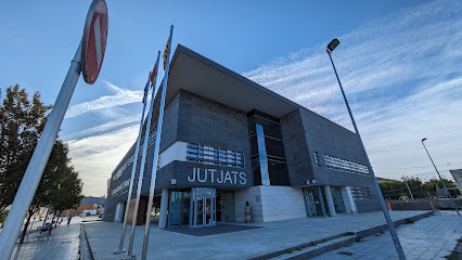 La Bisbal d'Empordà - Sección Civil y de Instrucción del Tribunal de Instancia nº 2