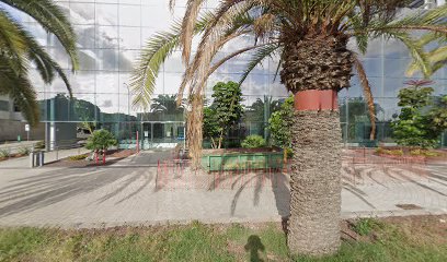 Las Palmas de Gran Canaria - Juzgado de Primera Instancia nº 6