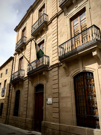 Linares - Sección Civil y de Instrucción del Tribunal de Instancia nº 5