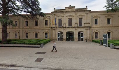 Logroño - Audiencia Provincial Civil-Penal Única