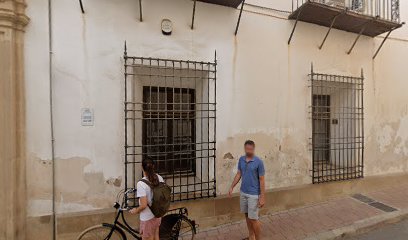 Lorca - Juzgado de Primera Instancia e Instrucción nº 7