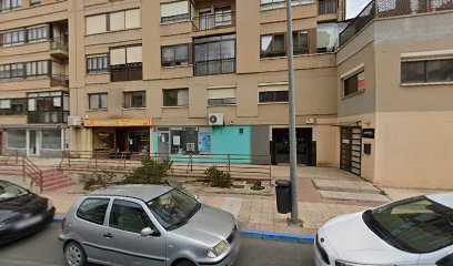 Los Almendros, 3, 40002 - Segovia