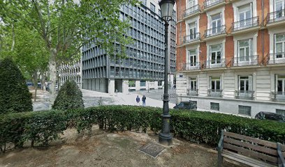Madrid - Audiencia Nacional. Juzgado Central de Instrucción nº 3