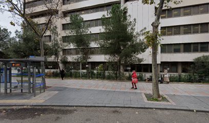 Madrid - Juzgado de Instrucción nº 4