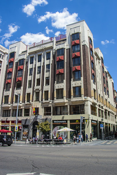 Madrid - Juzgado de Primera Instancia nº 91