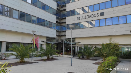 Madrid - Juzgado de lo Penal nº 23
