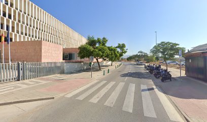 Málaga - Juzgado de lo Social nº 11