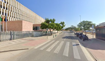 Málaga - Juzgado de lo Social nº 12