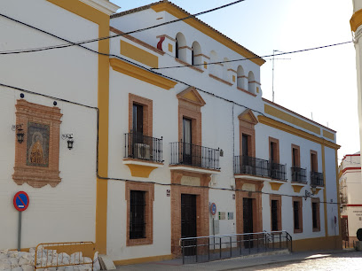 Marchena - Sección Civil y de Instrucción del Tribunal de Instancia nº 1