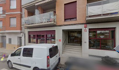 Fachada de Registro de la Propiedad de Benaguasil