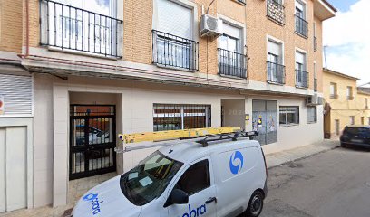 Matías Pérez, 14, 45710 - Toledo