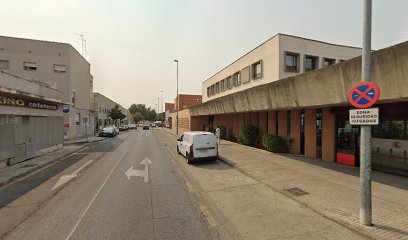 Mérida - Juzgado de lo Contencioso-Administrativo nº 2