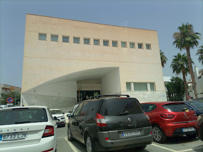 Motril - Juzgado de Primera Instancia e Instrucción nº 3