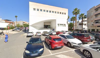 Motril - Juzgado de lo Penal nº 2