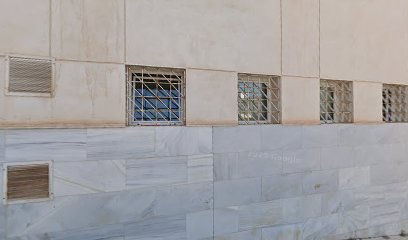 Motril - Juzgado de lo Social nº 1