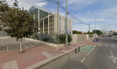 Murcia - Juzgado de Instrucción nº 5