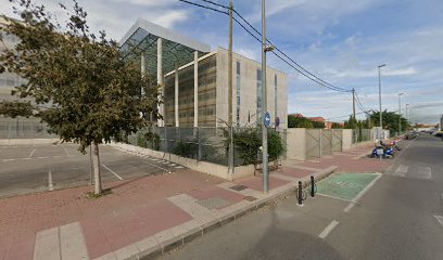 Murcia - Juzgado de Menores nº 2