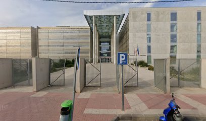 Murcia - Juzgado de Primera Instancia nº 4