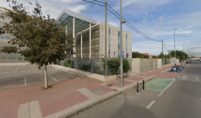 Murcia - Juzgado de lo Contencioso-Administrativo nº 6