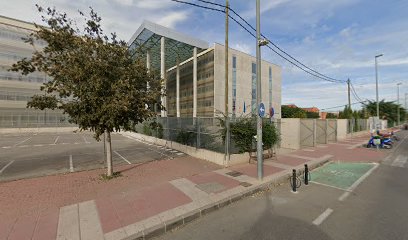 Murcia - Juzgado de lo Penal nº 3