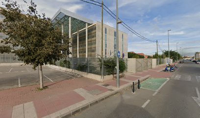 Murcia - Juzgado de lo Social nº 4