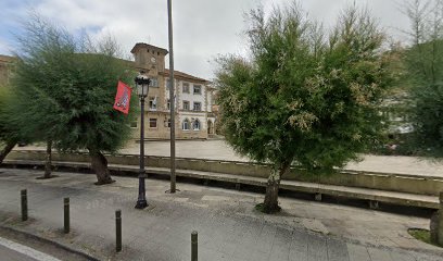 Muros - Sección Civil y de Instrucción del Tribunal de Instancia nº 1