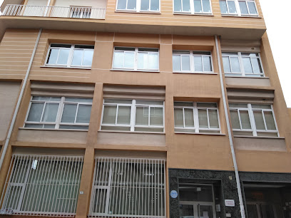 Nueve de Octubre, 7, 3600 - Alicante