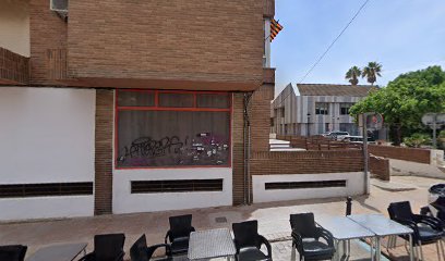 Fachada de Registro de la Propiedad de Segorbe