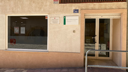 Fachada de Registro de la Propiedad de El Puerto de Santa María Nº 04