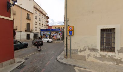 Orihuela - Juzgado de Instrucción nº 3
