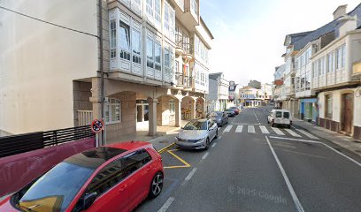 Ortigueira - Sección Civil y de Instrucción del Tribunal de Instancia Único