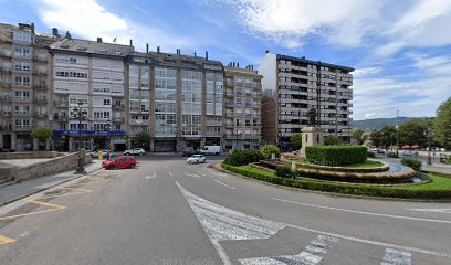 Ourense - Juzgado de Primera Instancia nº 3