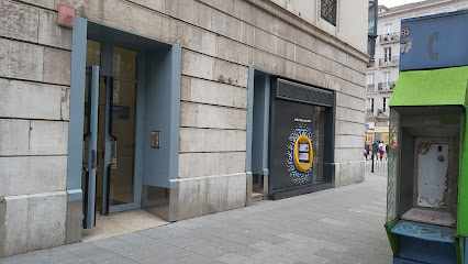Fachada de Registro de la Propiedad de Santander Nº 04