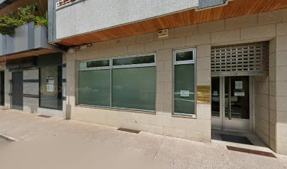Paseo del Malecón, 30 - bajo, 32300 - Ourense