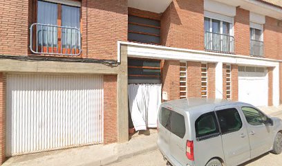 Pío XII, 15 - 2º pasaje, 22200 - Huesca