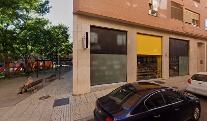 Plaza de Antonio Amaya Álvarez, s/n, 6003 - Badajoz