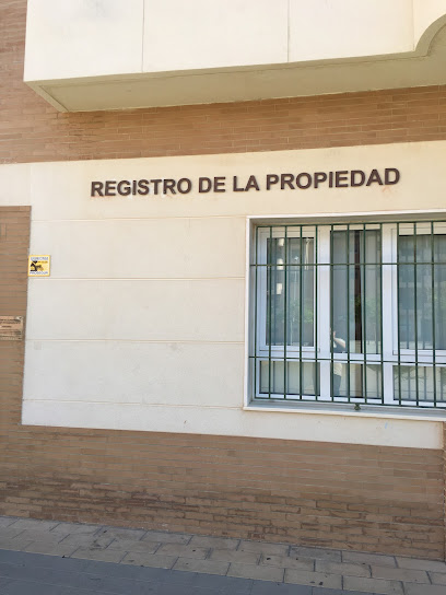 Plaza de los Molinos, 3, acc. 1, 41500 - Sevilla
