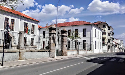 Pozoblanco - Sección Civil y de Instrucción del Tribunal de Instancia nº 2