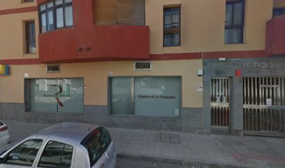 Primo de Rivera, 2 - Edif. Hubara, 35660 - Las Palmas