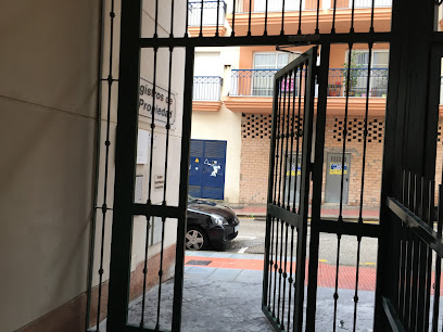 Fachada de Registro de la Propiedad de Estepona Nº 01