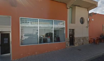 Puerto del Rosario - Juzgado de Primera Instancia e Instrucción nº 6