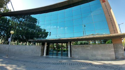 Quart de Poblet - Sección Civil y de Instrucción del Tribunal de Instancia nº 2
