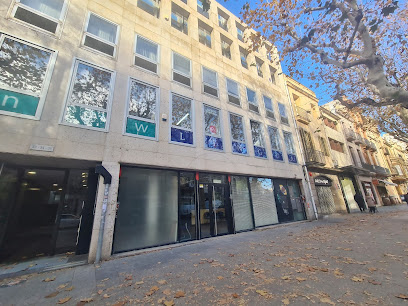 Rambla, 34 - 36, 2º, 8302 - Barcelona
