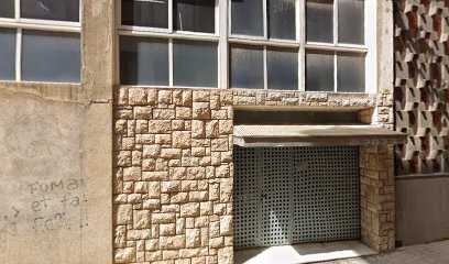 Fachada de Registro de la Propiedad de Tortosa Nº 01